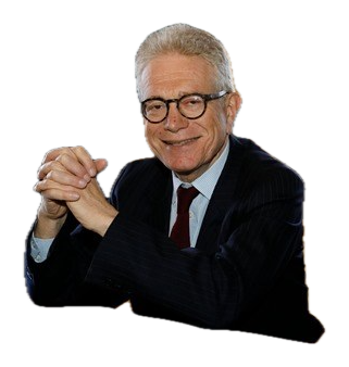 Professor David Freedberg