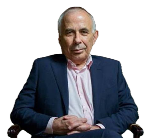 Professor Semir Zeki